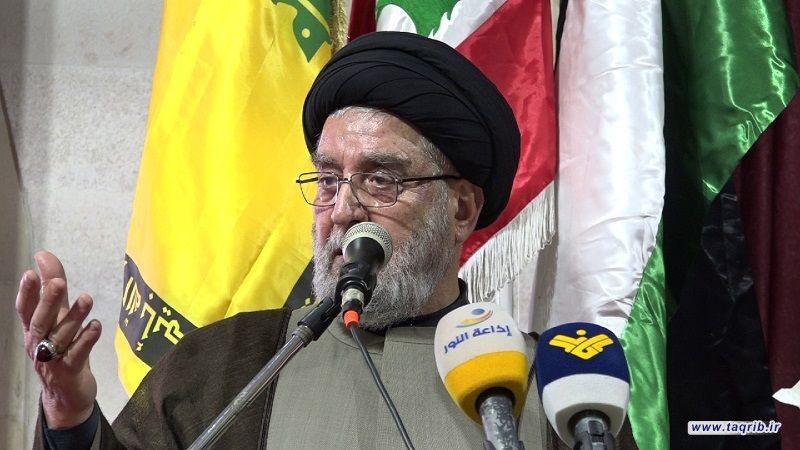 لا وجود للكيان الصهيوني في المستقبل القريب