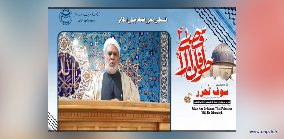 طوفان الاقصی عملیاتی بی نظیر و شجاعانه در تاریخ مبارزات مردم فلسطین است