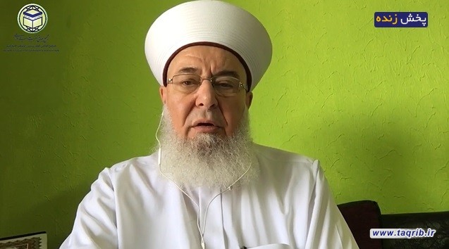 روز هفتم اکتبر یکی از ایام الله است/در کنار مقاومت فلسطین خواهیم ایستاد