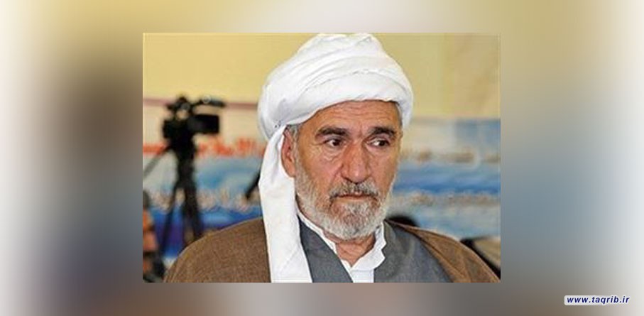 هدف از نسل کشی ملت مظلوم فلسطین، از بین بردن قلب جهان اسلام است