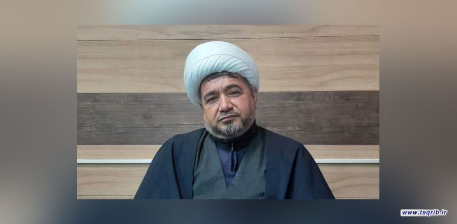 سکوت مسلمین در قبال جنایات صهیونیست ها رسم و شیوه امت رسول خدا (ص) نیست