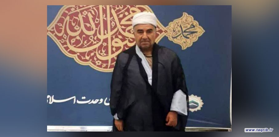 تکلیف اهل بصیرت حمایت از جبهه مقاومت است