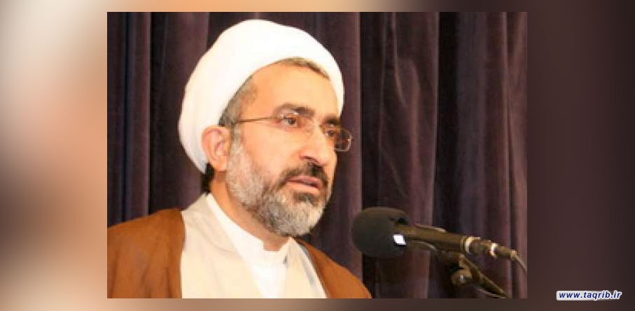 نگاه وحدت آفرین شهید سلیمانی به اهل سنت فلسطین، پیروزی محور مقاومت را رقم زده است
