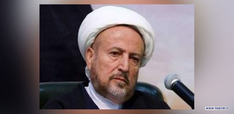 شهید سلیمانی در جهت حفظ و گسترش وحدت در بین امت اسلامی گام بر داشت