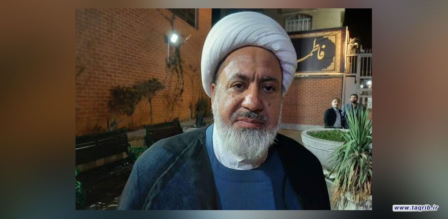 بصیرت عامل مهم شکست توطئه‌های دشمنان است/ ادامه جنایات و اقدامات تروریستی بیانگر آخرین دست و پا زدن‌های صهیونیست‌هاست