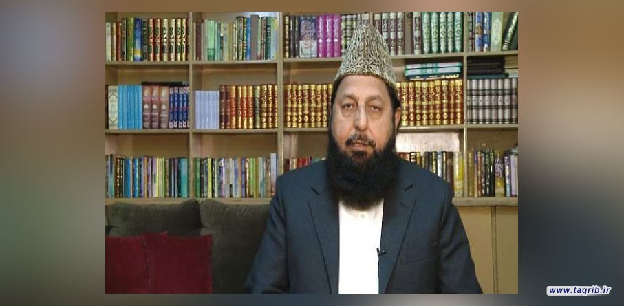 طبق وعده الهی مستضعفین بر جهان حکومت خواهند کرد/ موضع قاطع پاکستان در حمایت از فلسطین