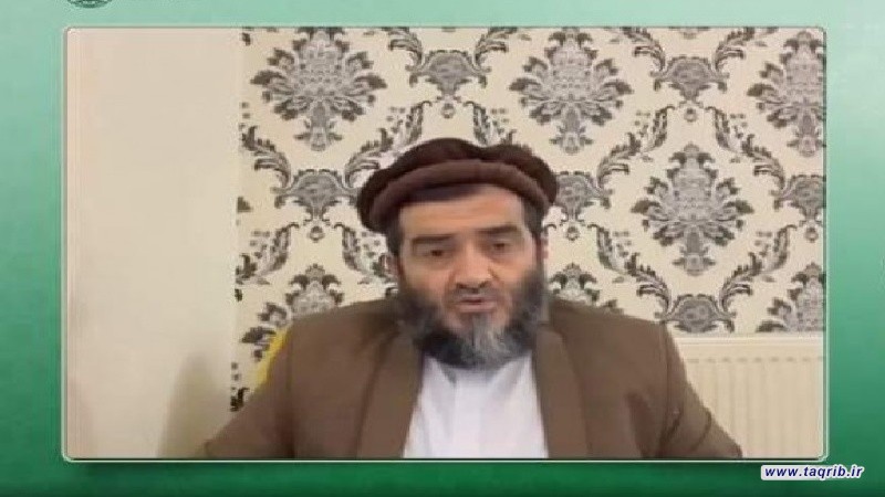 مسئله فلسطین، مسئله اسلام است