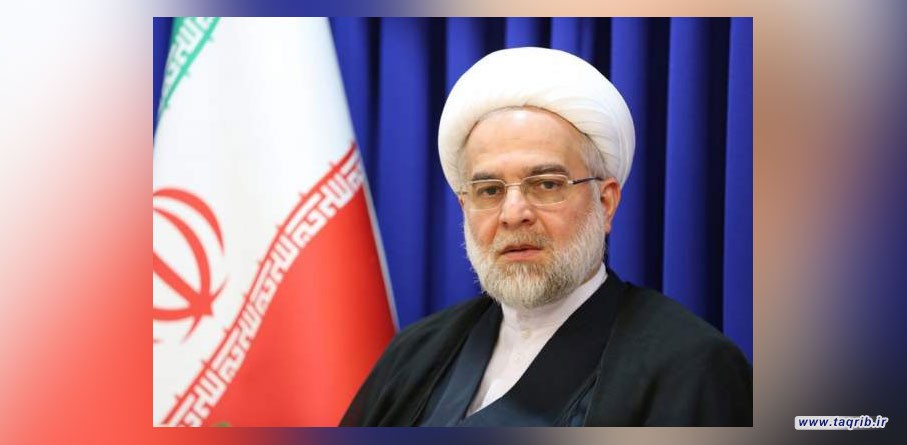 "فلسطین" پیروز نهایی است/ کشورهای اسلامی از ملت یمن الگو بگیرند