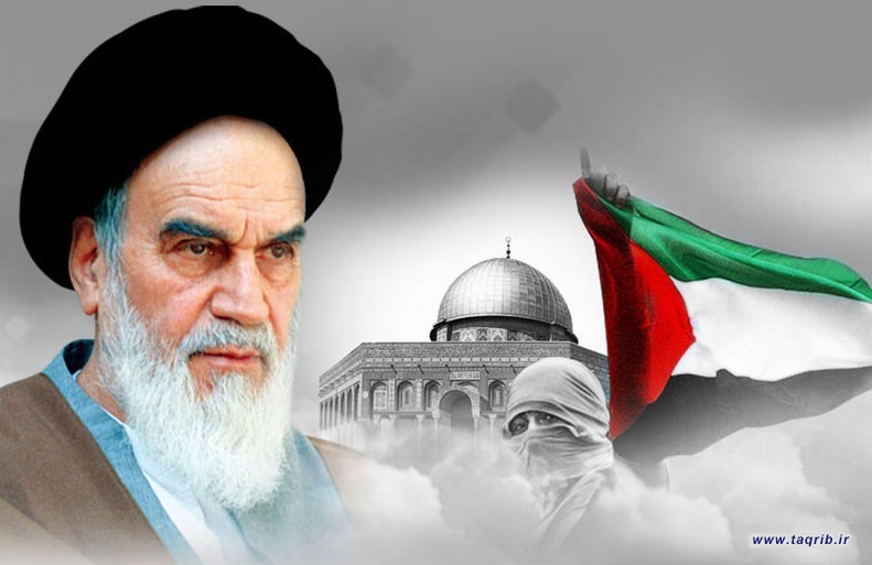 القدس الشريف في وجدان الإمام الخميني