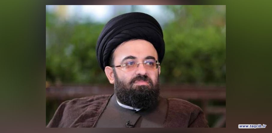 پیامبراسلام(ص) بین هیچ قبیله، طایفه و یا هر جمعی خاص برتری قائل نبودند/ایشان پدر همه بشریت هستند