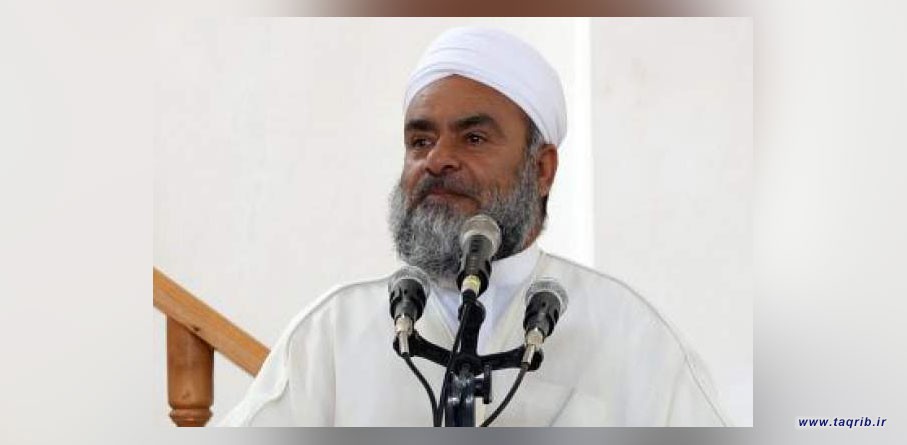 شیعه وسنی با محور پیامبر اسلام اتحاد و همدلی قوی و با دوام خواهند داشت