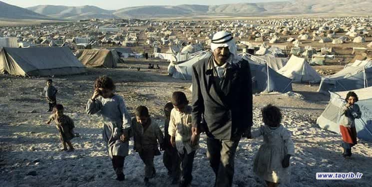 پاسخ به شبهات پیرامون فلسطین و طوفان الاقصی | بخش (2)