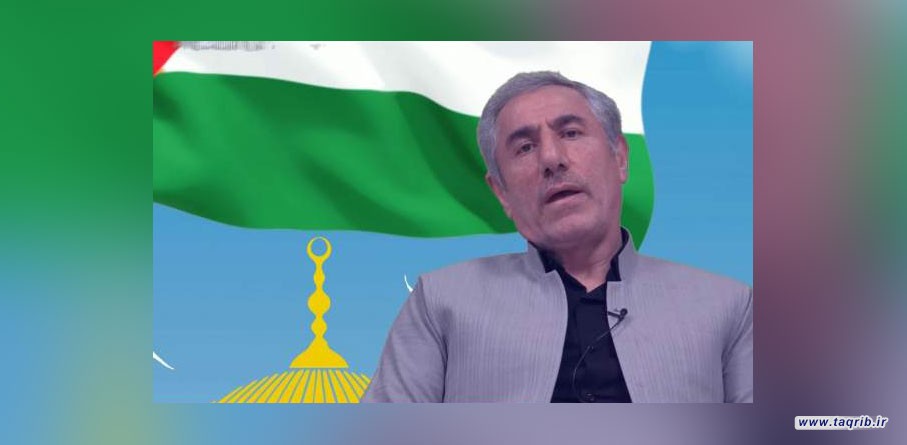 عملیات طوفان الاقصی، رژیم صهیونیستی را به استیصال کشاند