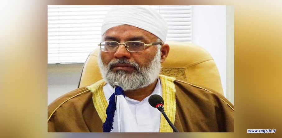 ظهور منجی عالم بشریت موجب وحدت و همگرایی مذاهب اسلامی است