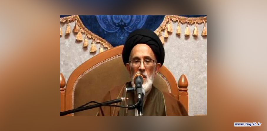 امروز جبهه حکمرانی الهی و قرآنی در دنیا شکل گرفته است