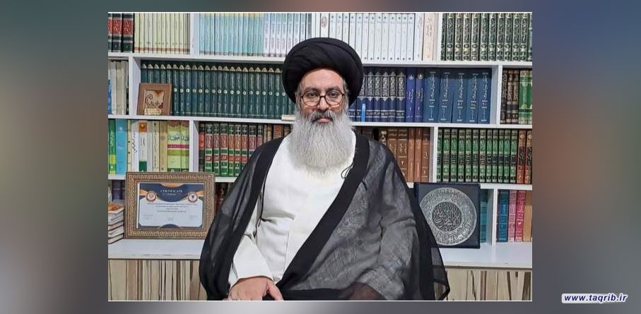 عملیات طوفان الاقصی هیبت و هیمنه استکبار جهانی را نابود کرد