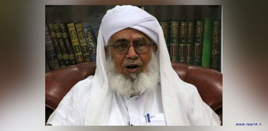 تمام ویژگی های ماه مبارک رمضان در راستای تعالی وحدت امت اسلامی است