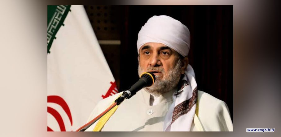 دعوت به یکدلی ، یک رنگی و فعالیت برای خدا در ماه مبارک رمضان یک اصل است