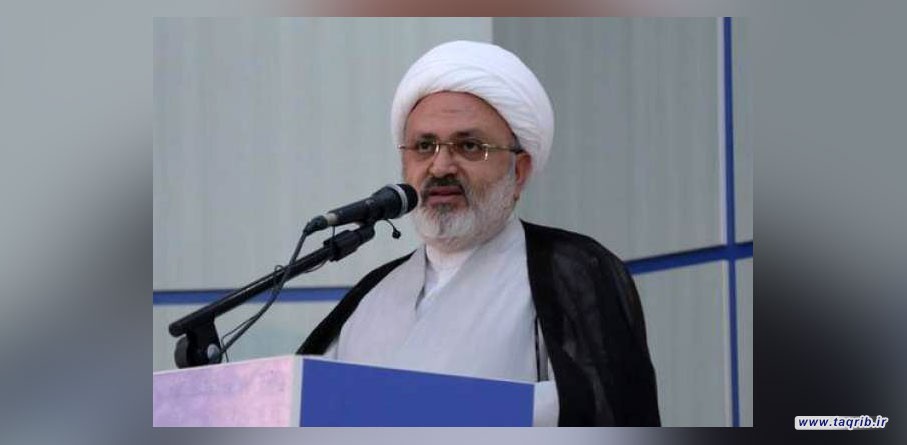 ماه مبارک رمضان؛ ماه وحدت آفرین/ روزه ممارستی برای تقوا پیشه کردن است