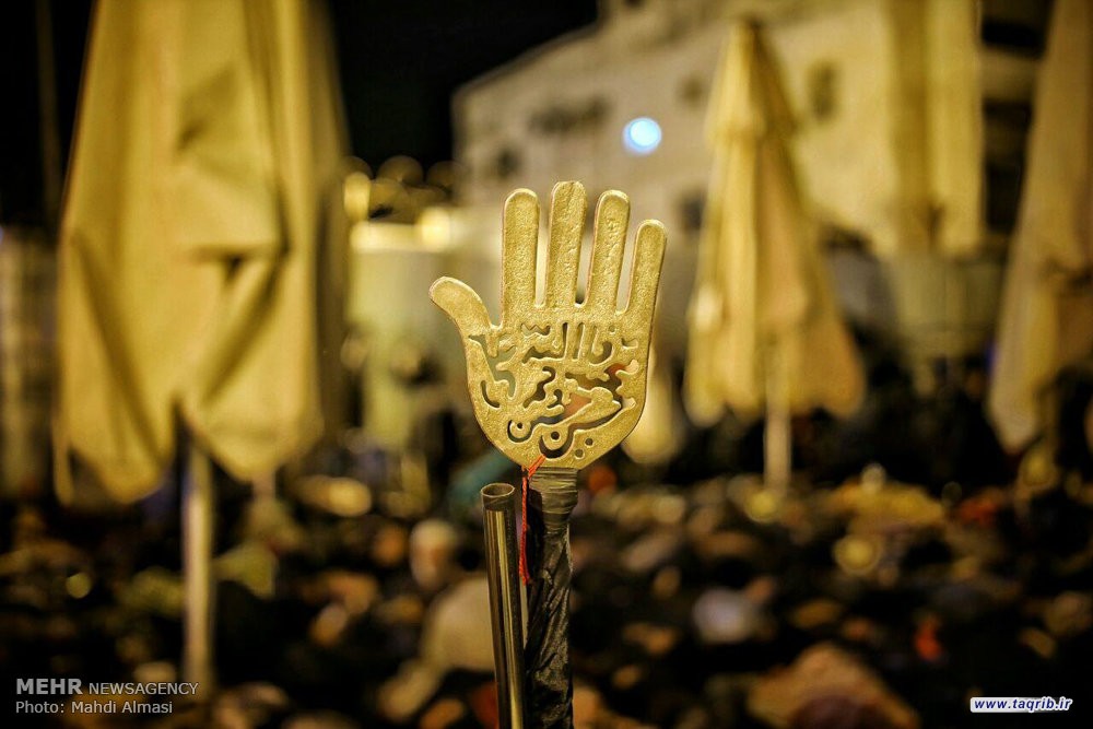 جنگ امام حسین (ع) با طرف مقابل، جنگ شیعه و سنی نبود