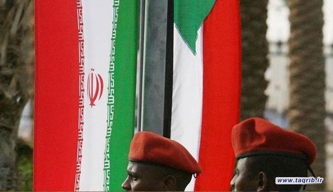 تحلیلی از روابط مجدد دیپلماتیک ایران و سودان پس از هشت سال