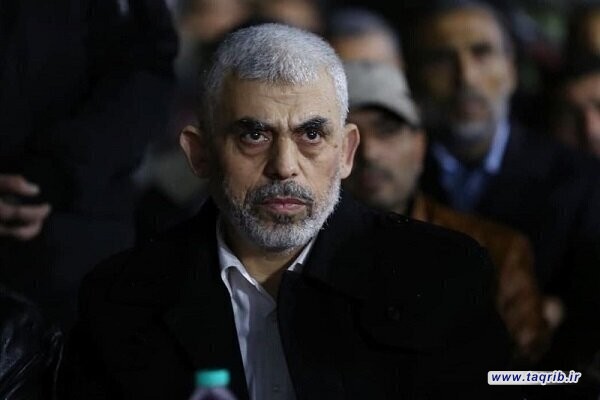 مستند «الشرق الاوسط» درباره روان شناسی شخصیت «یحیی سنوار»/ قسمت اول