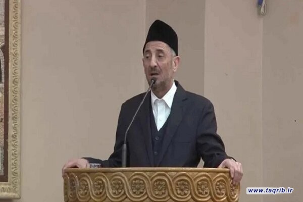 البوطی: درک صحیح منابع شرعی و ادله فقهی، زمینه‌ساز تقریب و تفاهم