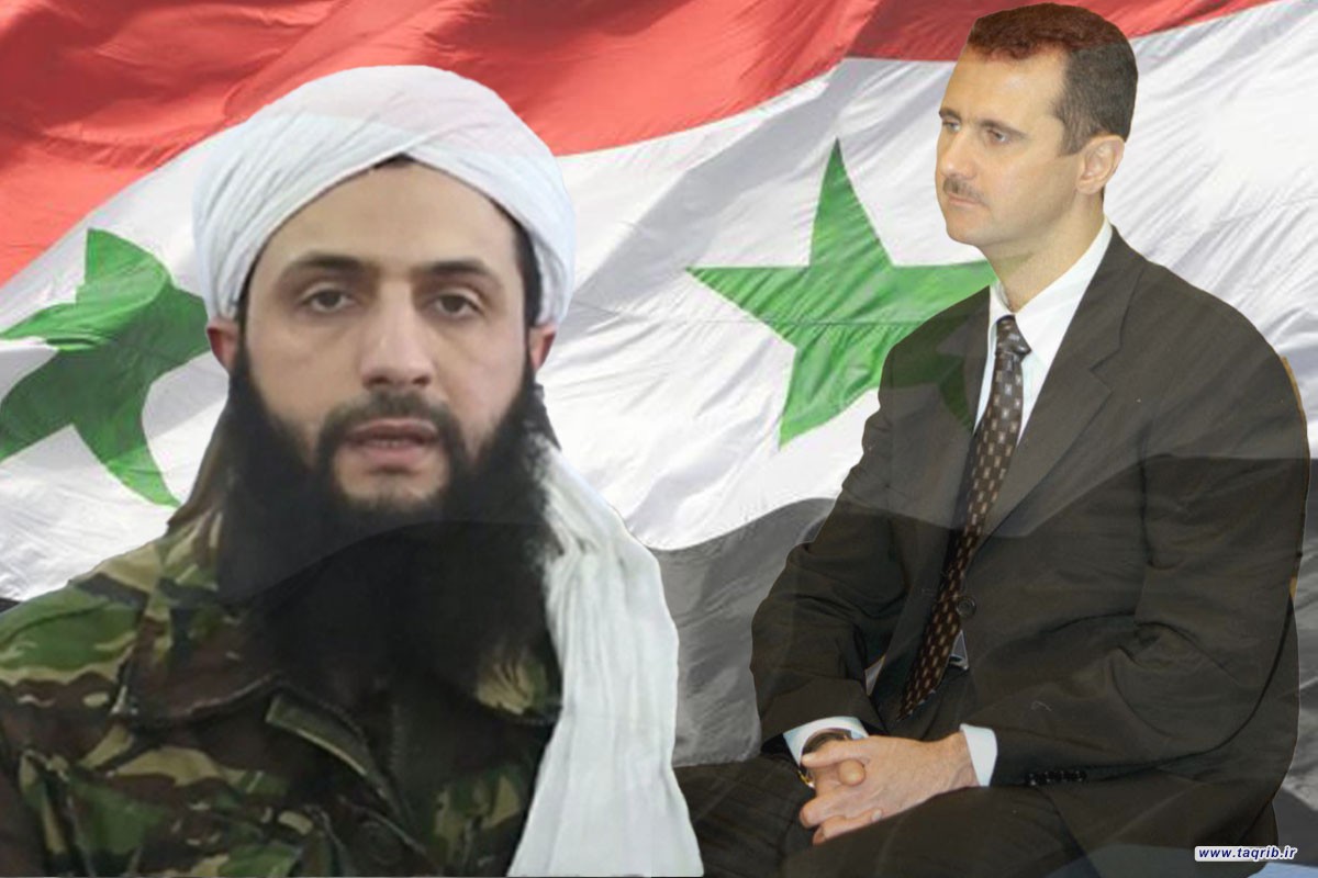 تحلیل تحولات جاری سوریه، آینده جبهه مقاومت و رویکرد ایران