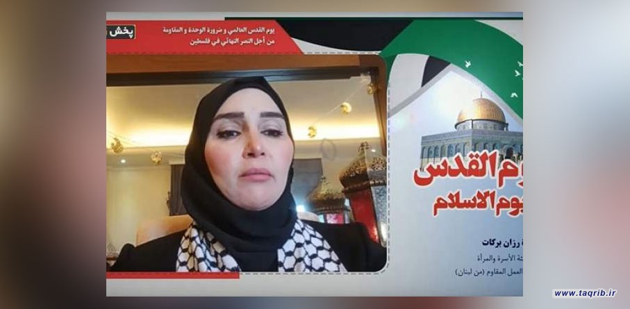 نشانه‌های پیروزی واضح‌تر از گذشته دیده می‌شود/زوال رژیم صهیونیستی حتمی است