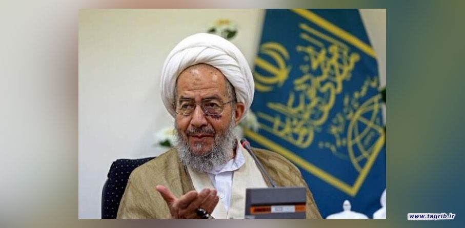 هدف صهیونیسم از بین بردن اسلام است/ تقویت اتحاد اسلامی؛ وظیفه اصلی امت اسلامی