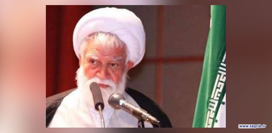 جمهوری اسلامی ایران؛ پرچمدار تقریب/ مسئله فلسطین اولویت اول جهان اسلام است