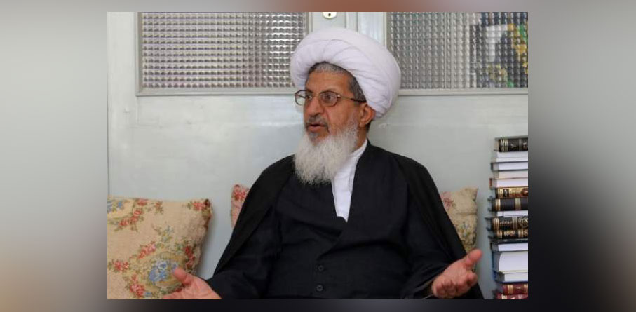 مذاهب اسلامی برای کسب فیض به محضر امام صادق(ع) شرفیاب می شدند/ امام صادق(ع) مورد تأیید تمام مذاهب اسلامی هستند