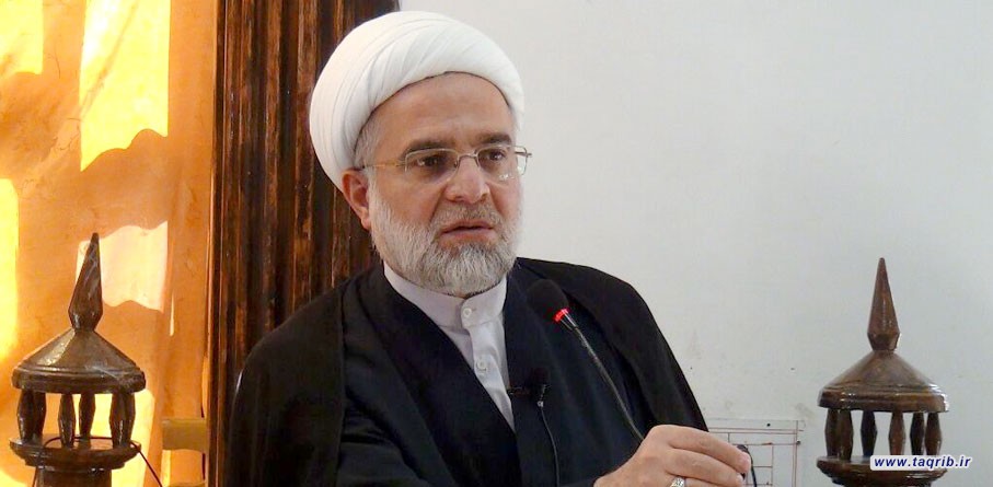 حج فرصتی برای همگرایی و هم افزایی امت اسلامی است