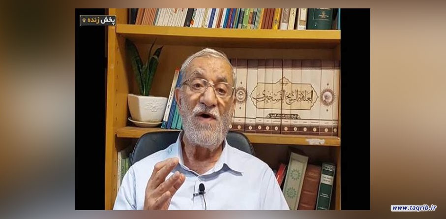 ارتباط حج و مقاومت/ امت اسلامی نیازمند عطش معرفتی و شناختی است