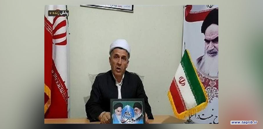 "حج"؛ مهمترین رسانه جهان اسلام/ حج مراسمی است که لرزه بر اندام دشمنان می اندازد