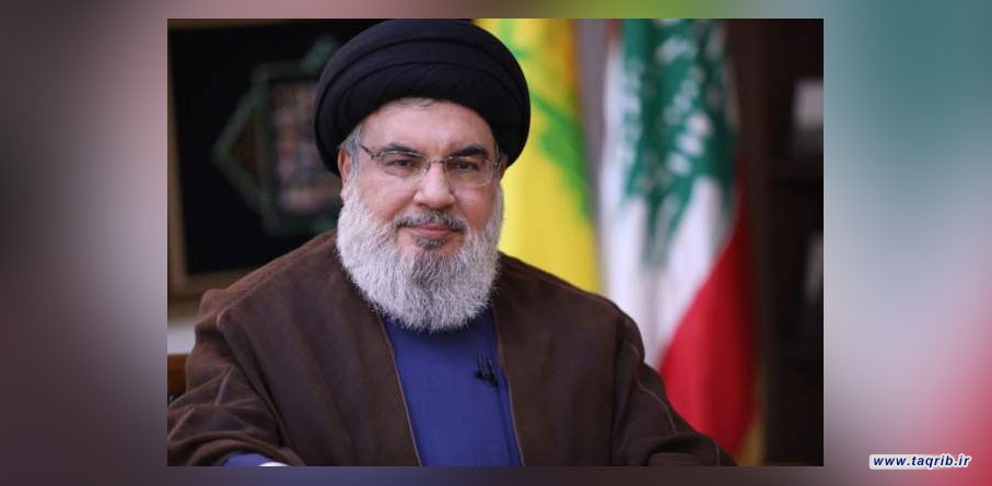دستاوردهای مقاومت، امت اسلامی را در مسیر پیروزی قرار داد