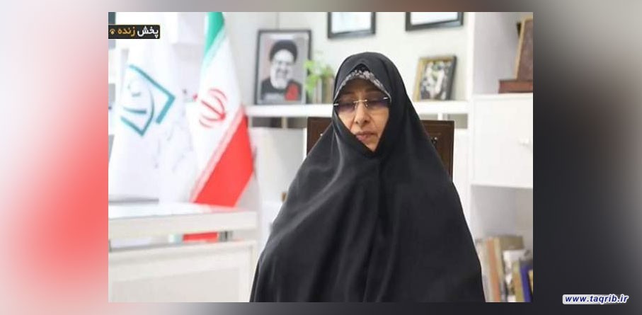 "شهید رئیسی" الگوی مدیر تراز انقلاب اسلامی