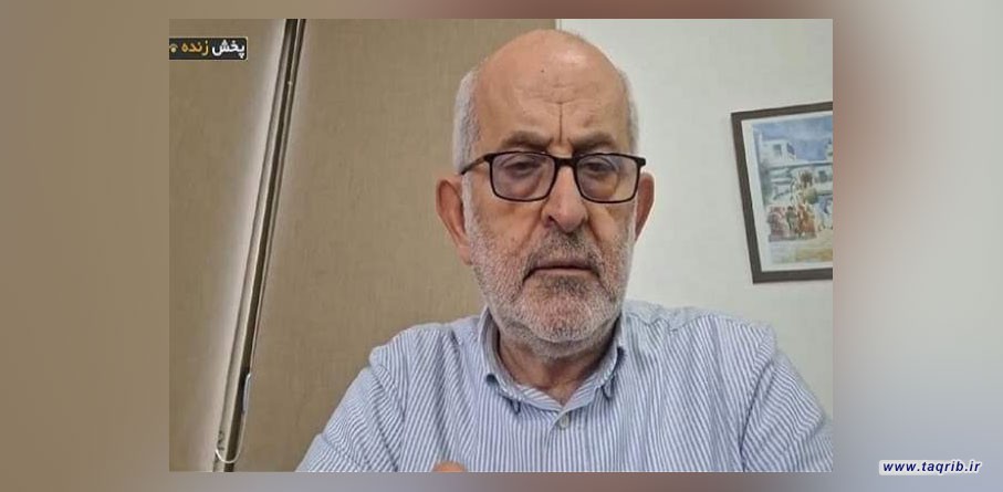 شهید رئیسی از یاران مکتب وحدت اسلامی بود