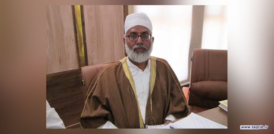 امام حسین دارای جایگاه و منزلت عالی و رفیع بود