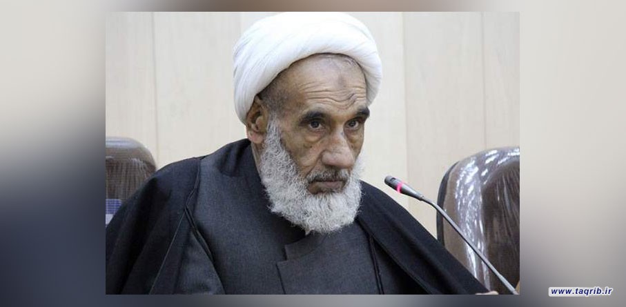 هدف قیام امام حسین(ع) بیداری امت اسلامی بود