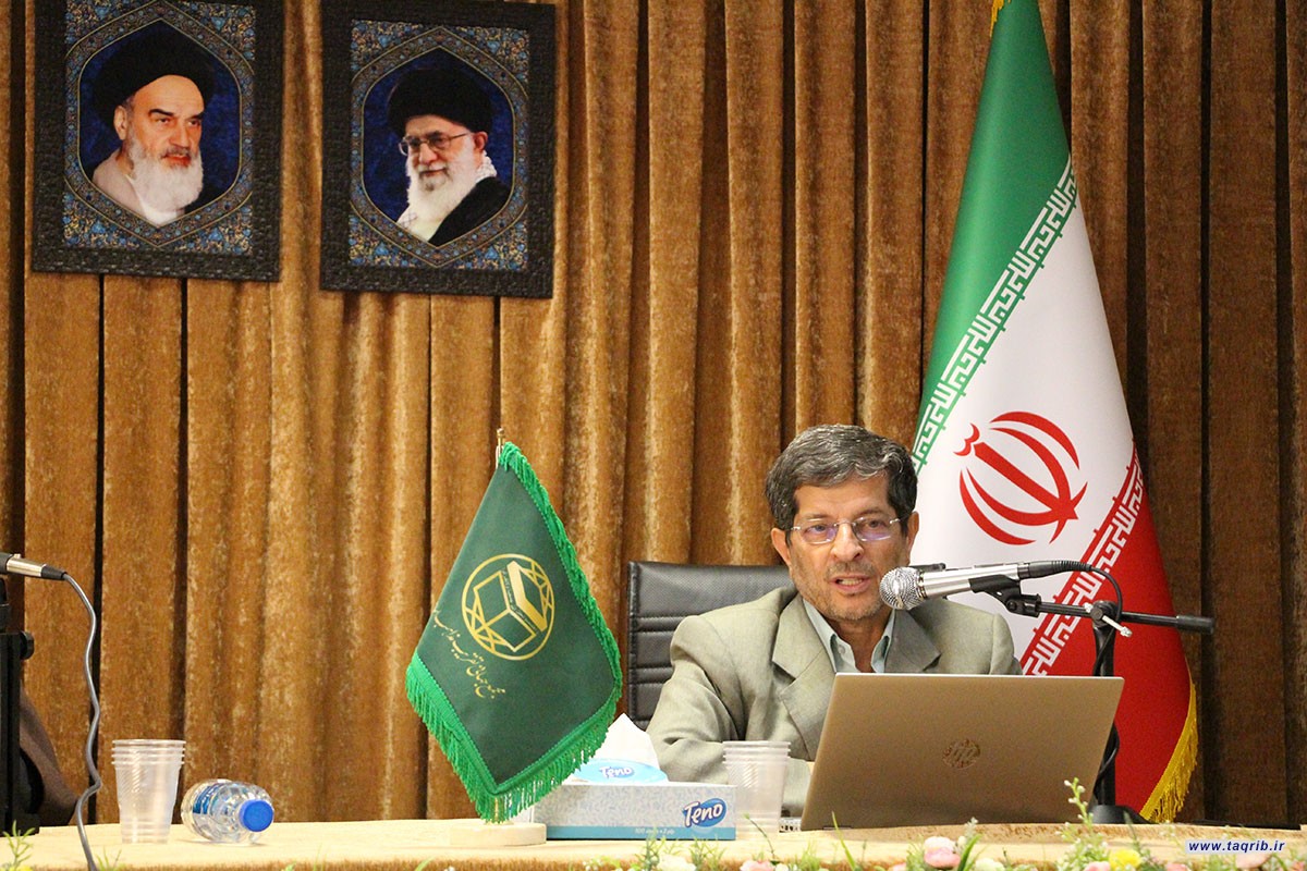 شهید سیدحسن نصرالله معتقد بود در جهان اسلام باید اتحادیه‌ای مانند اتحادیۀ اروپا تشکیل شود