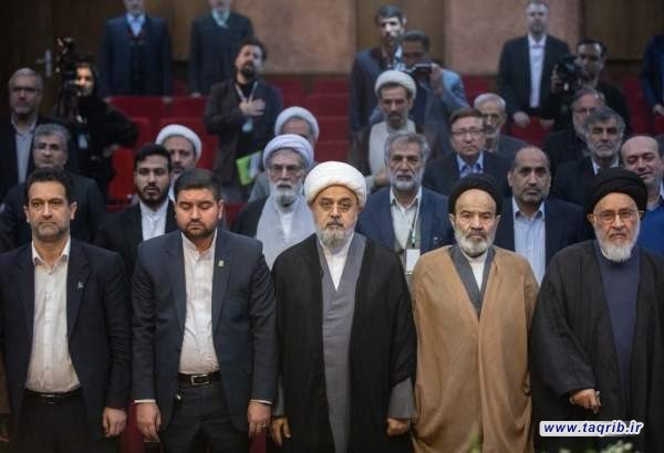 آغاز به کار اولین کنفرانس بین المللی کرامت انسانی و چالشهای خانواده در جهان معاصر