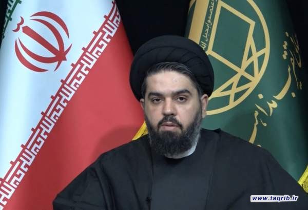 خون شهدای غزه، اسرائیل را شکست داد/ لزوم وحدت مسلمانان برای تغییر وضعیت جهان