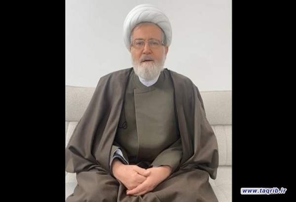 مقاومت، پروژه آمریکا و صهیونیست‌ها را در منطقه به شکست کشاند