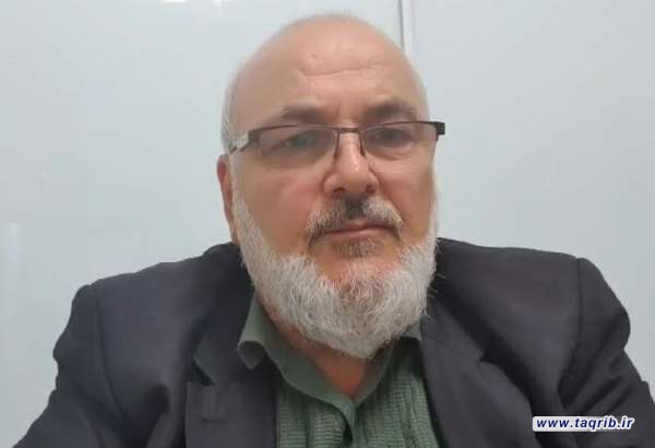 وعده‌ی رهبران محور مقاومت در غزه عملی شد