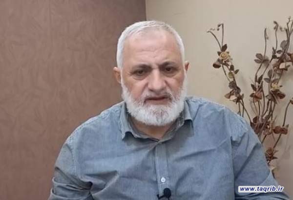 ایران همواره حامی فلسطین بوده است/ پایه‌ریزی قدرت راهبردی مسلمانان با گفتمان جامع اسلامی