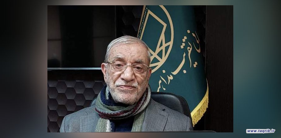 الدكتور اذرشب : المقاومة باقية حتى تحرير فلسطين من النهر الى البحر
