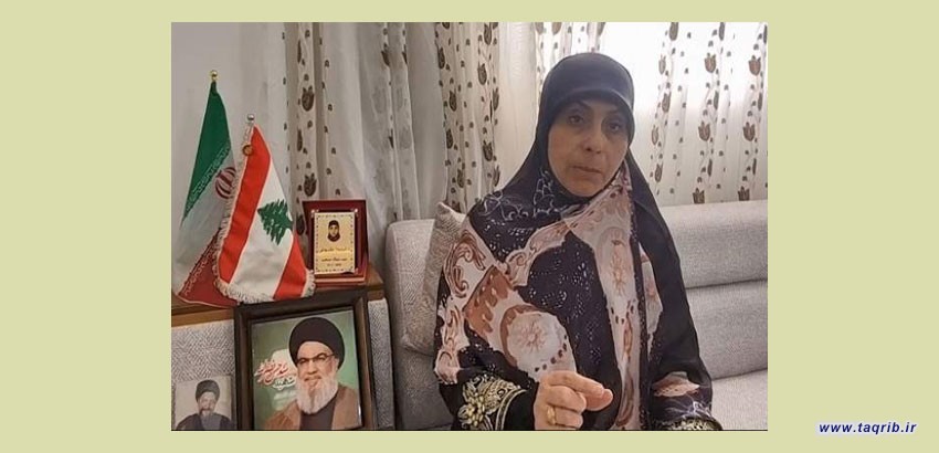 صهیونیسم جهانی عامل اصلی در رواج پدیده اسلام هراسی است
