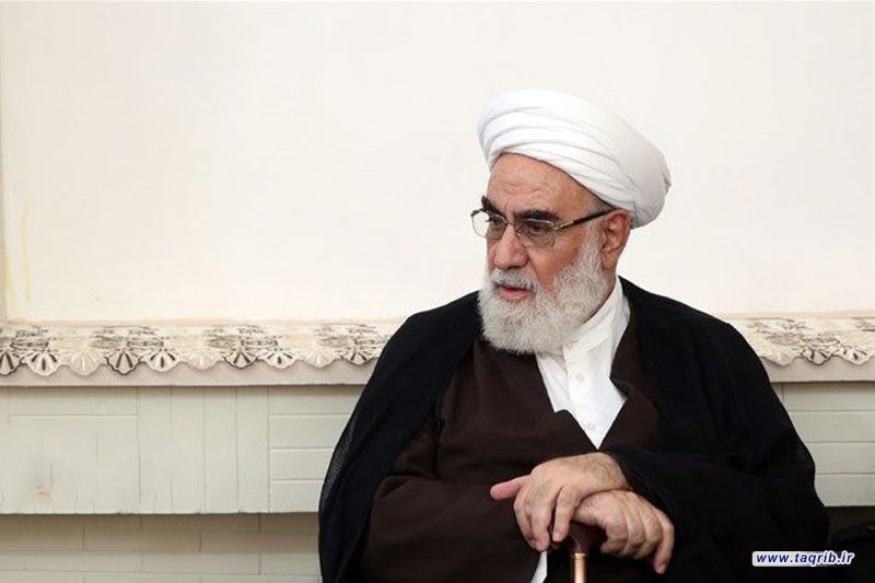 پیام تسلیت رئیس دفتر مقام معظم رهبری به دبیرکل مجمع جهانی تقریب مذاهب اسلامی