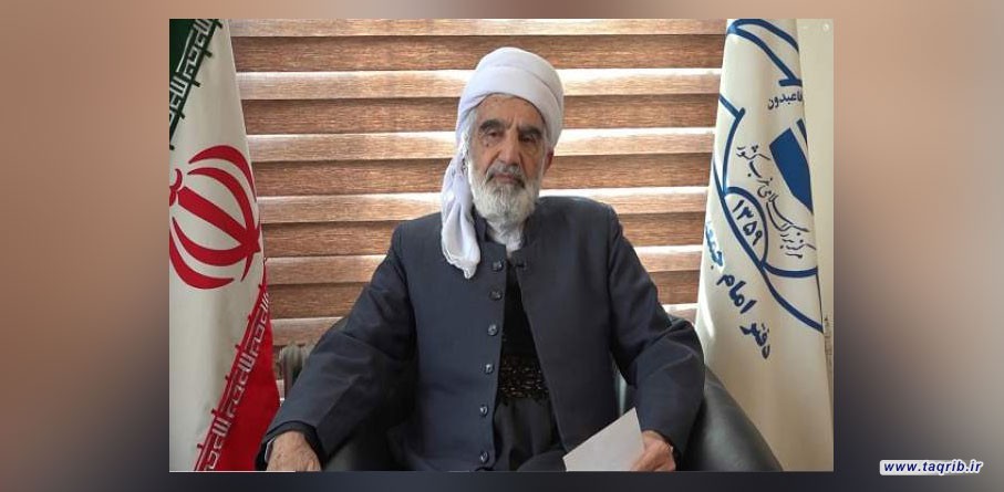 آزادی قدس، رمز وحدت امت اسلامی است